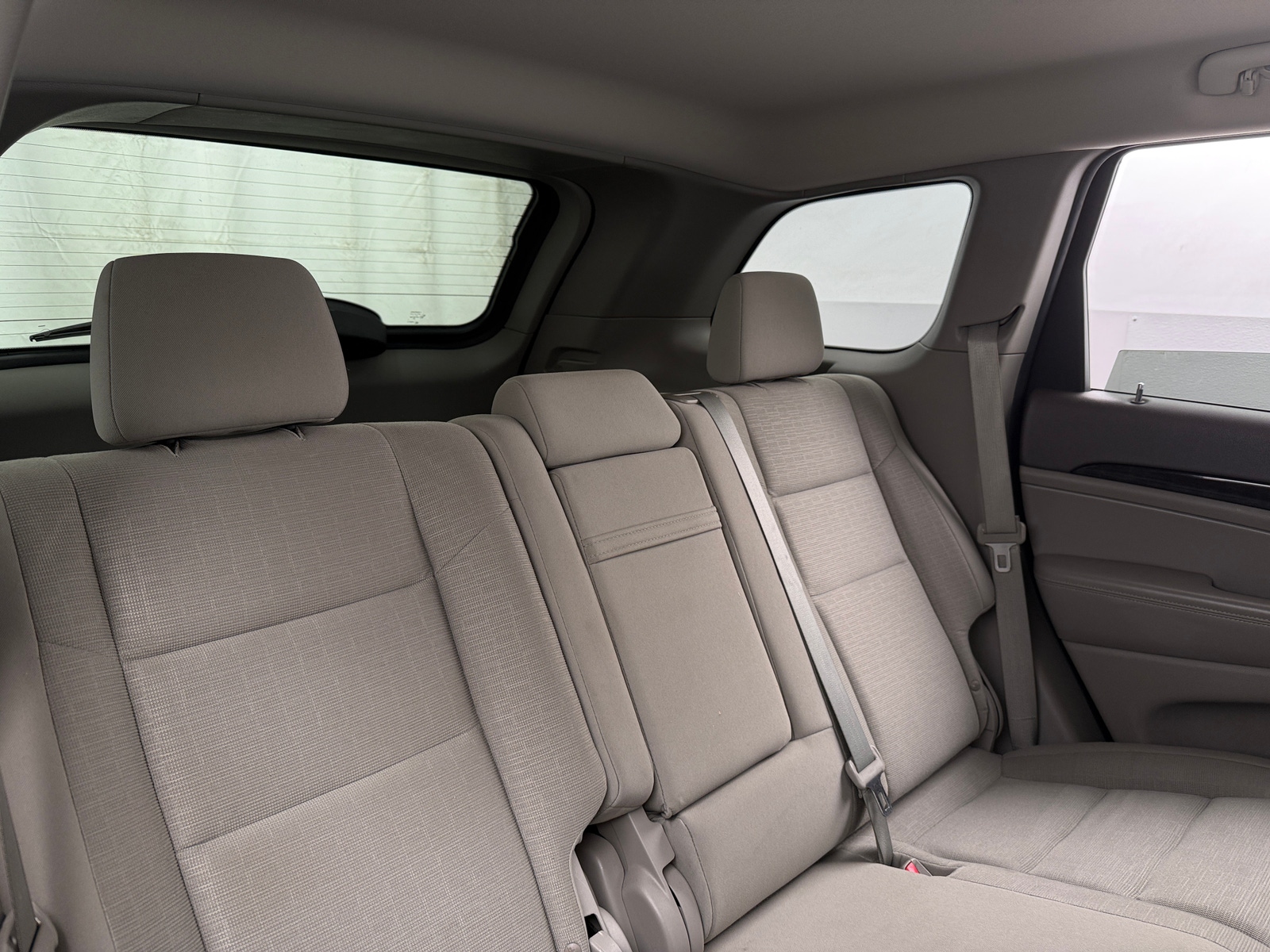 Thumbnail: 2013 Jeep Grand Cherokee - 6