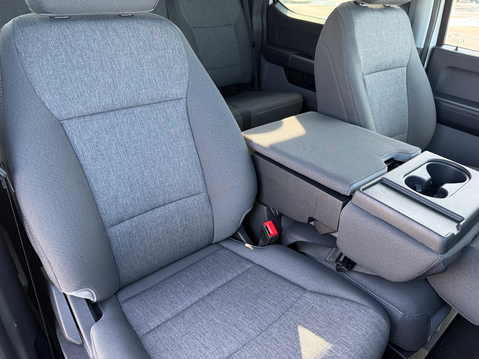 Thumbnail: 2025 Ford Econoline - 2