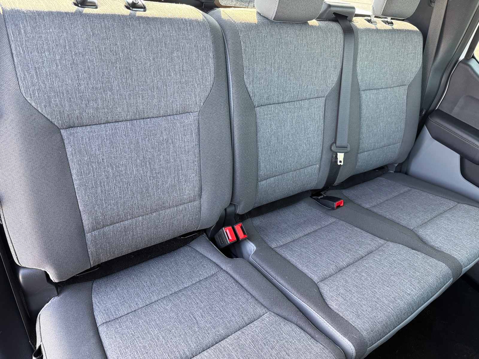 Thumbnail: 2025 Ford Econoline - 6