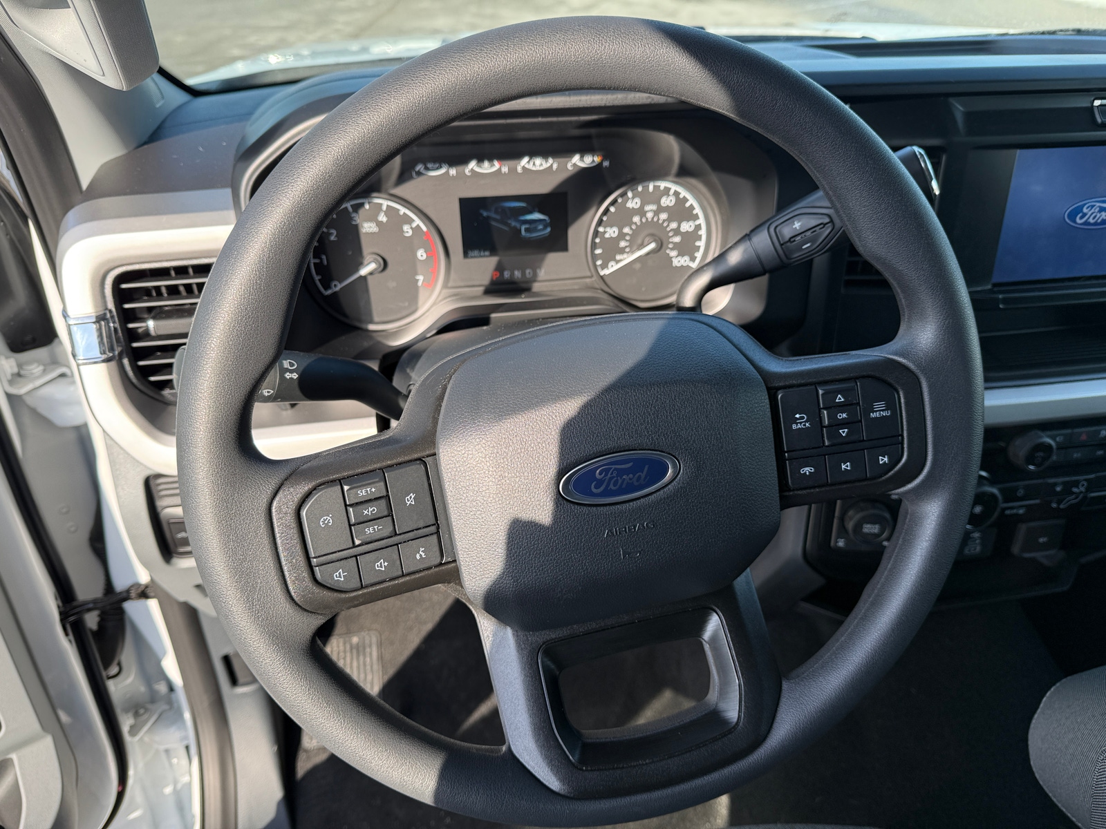 Thumbnail: 2025 Ford Econoline - 5