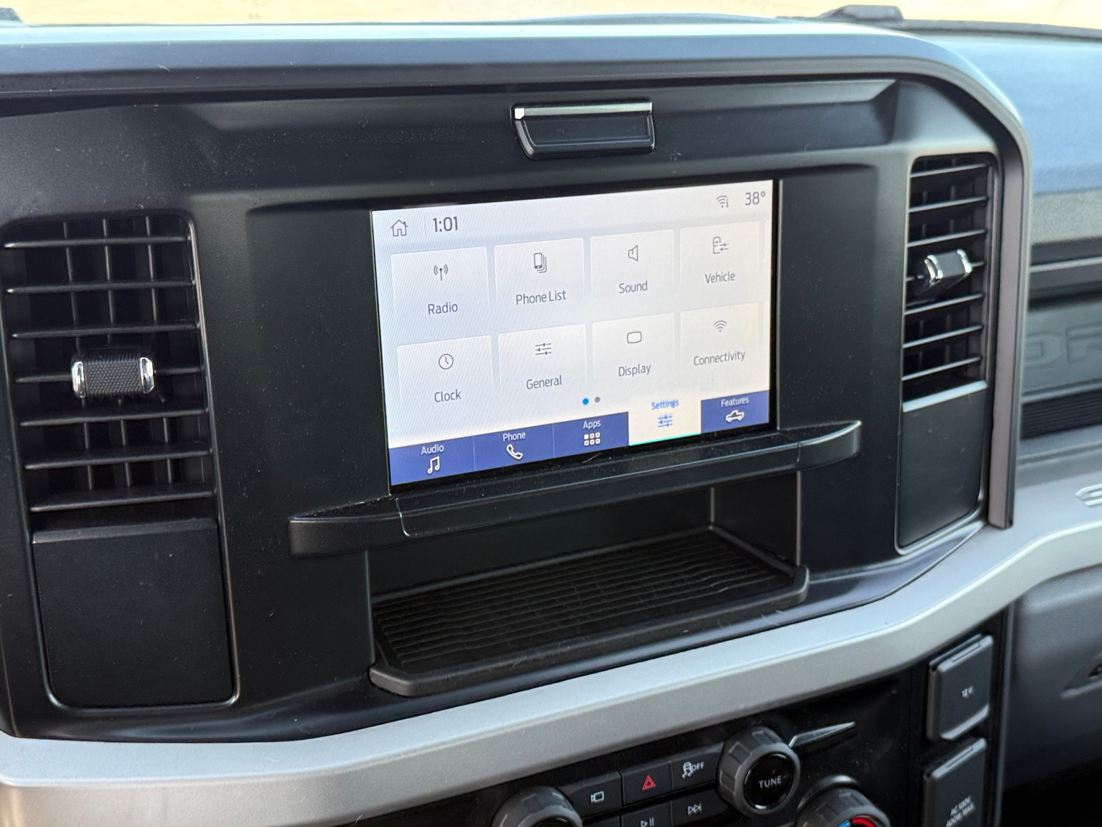 Thumbnail: 2025 Ford Econoline - 4