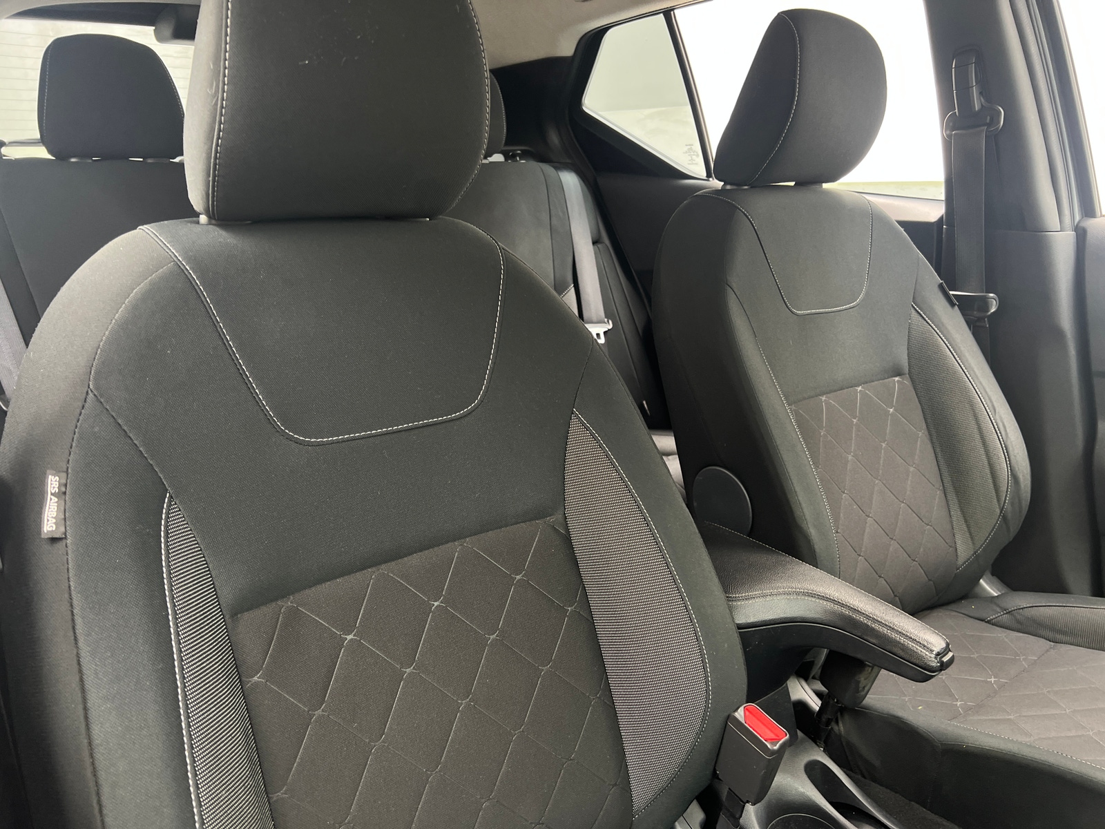 Thumbnail: 2020 Nissan Kicks - 2