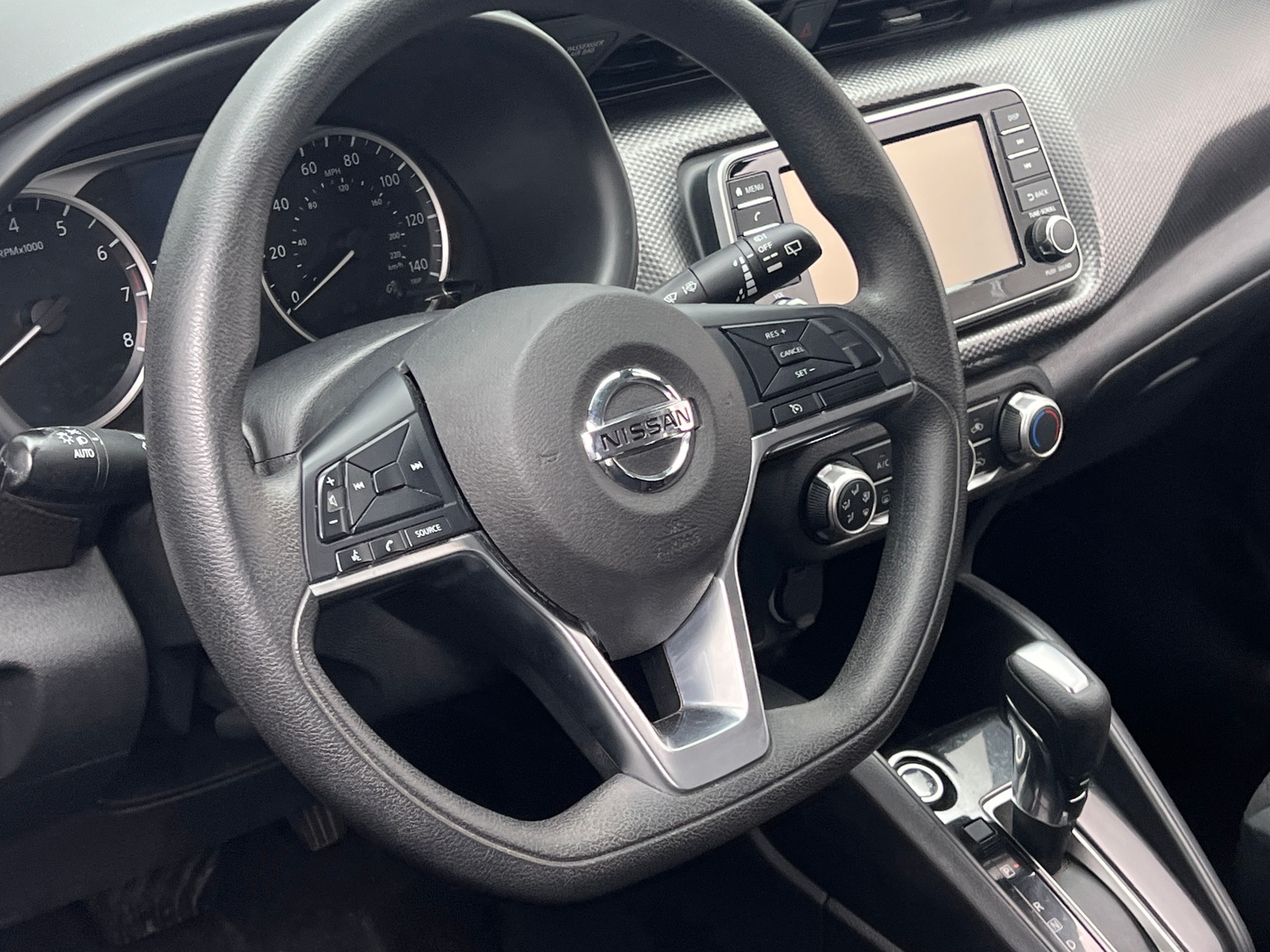 Thumbnail: 2020 Nissan Kicks - 5