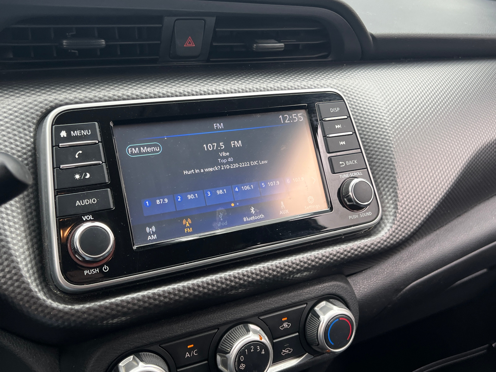 Thumbnail: 2020 Nissan Kicks - 4