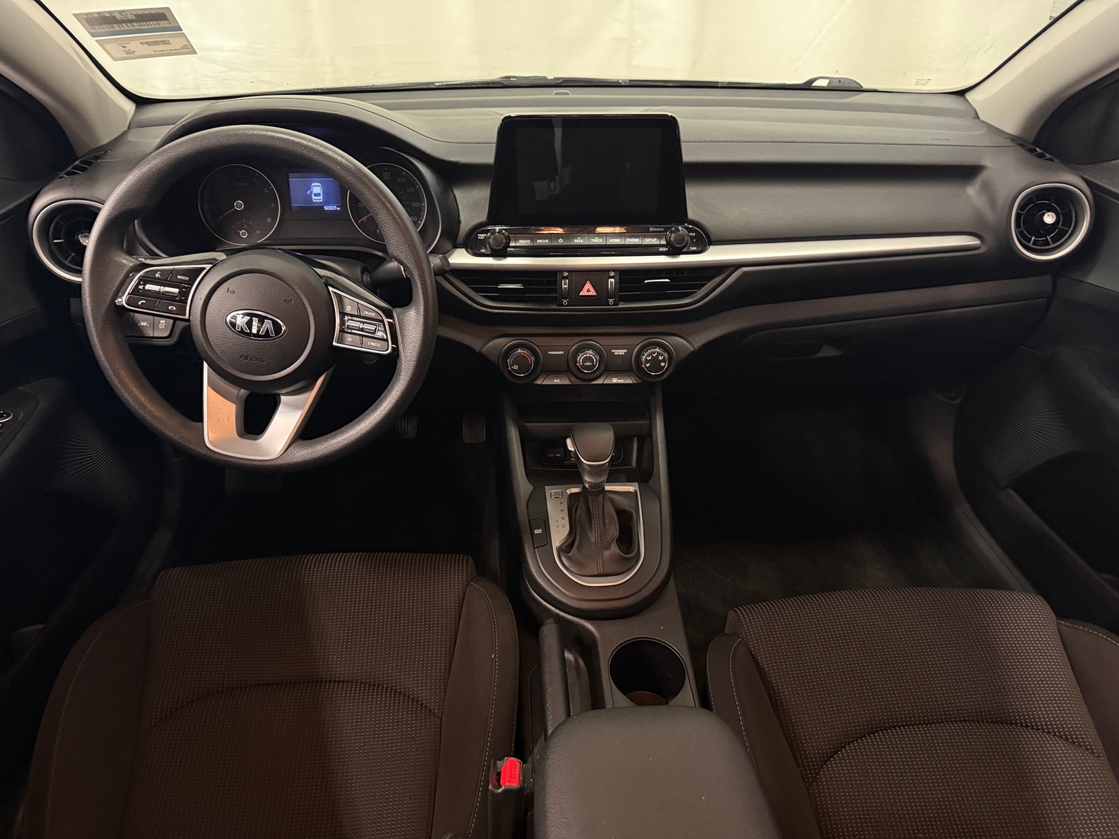 Thumbnail: 2020 Kia Forte - 3