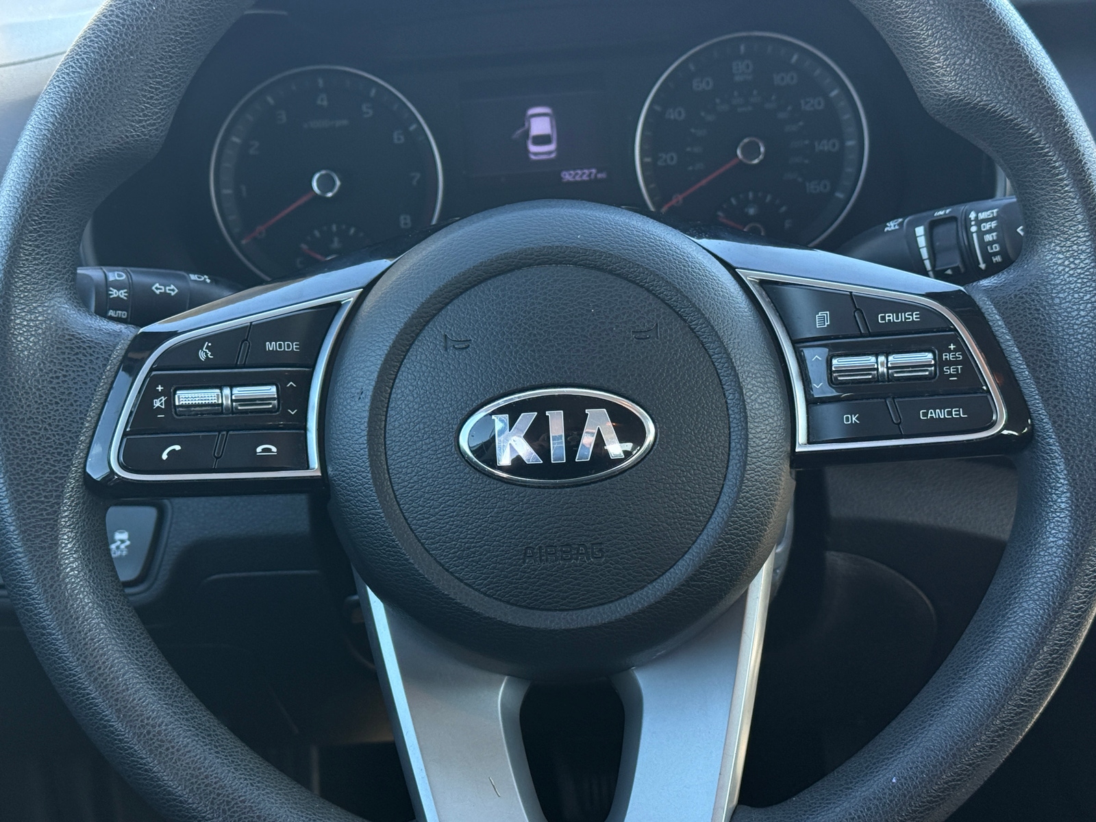 Thumbnail: 2020 Kia Forte - 5