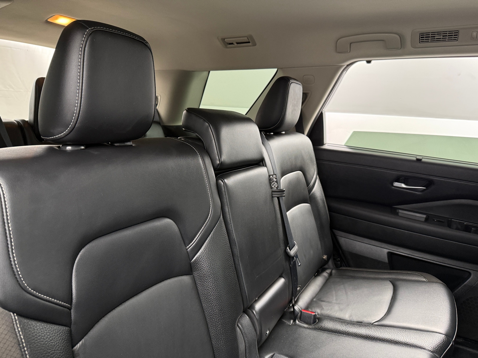 Thumbnail: 2022 Nissan Pathfinder - 5