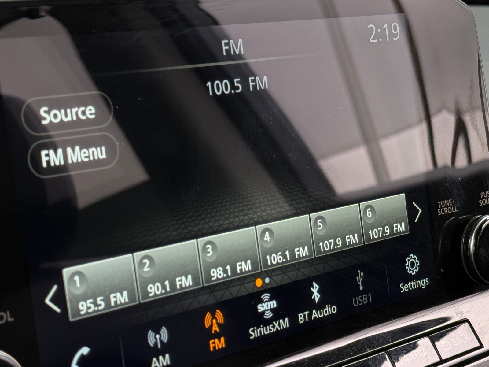 Thumbnail: 2022 Nissan Pathfinder - 3