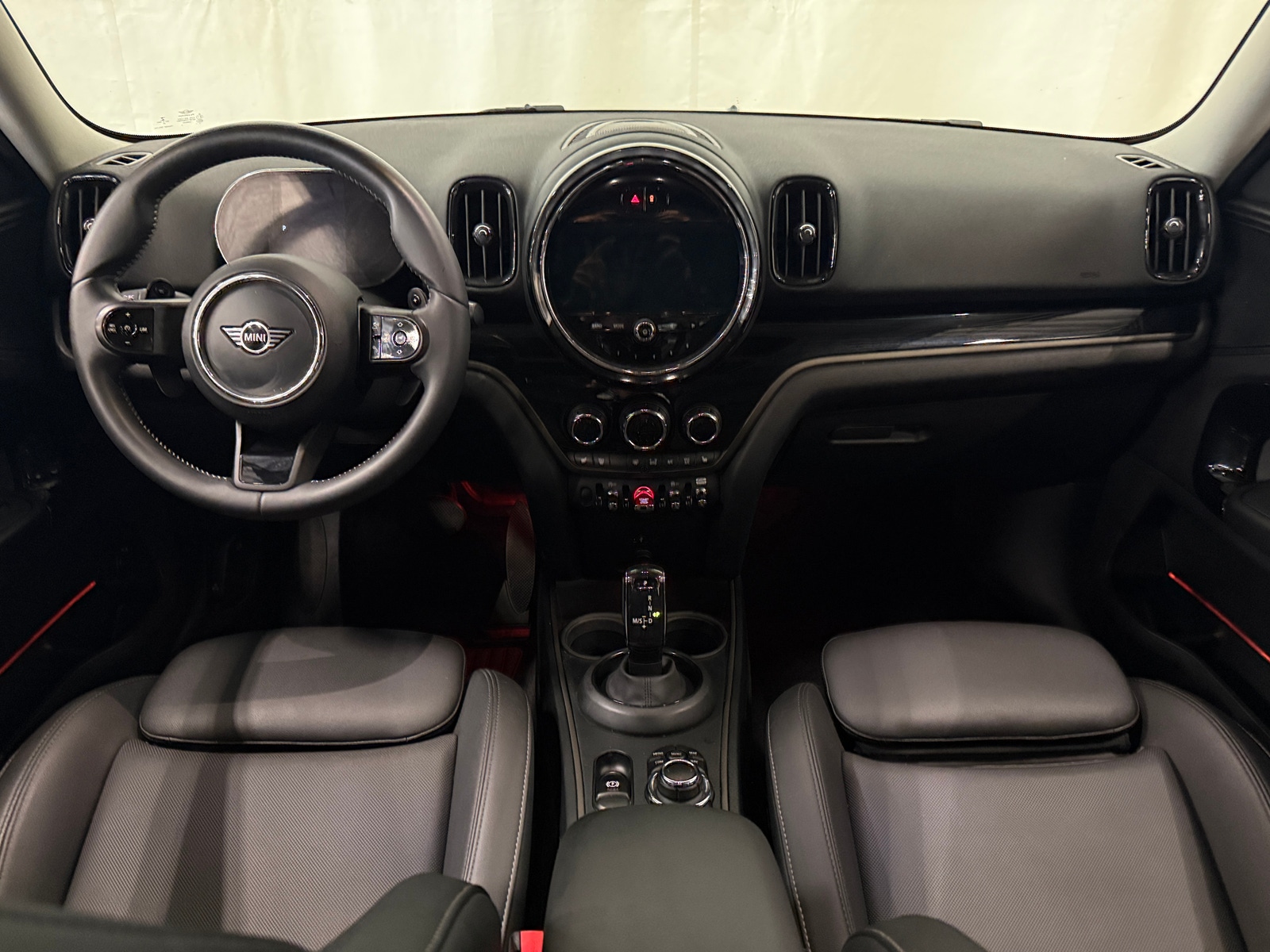 Thumbnail: 2023 MINI Cooper Countryman - 2