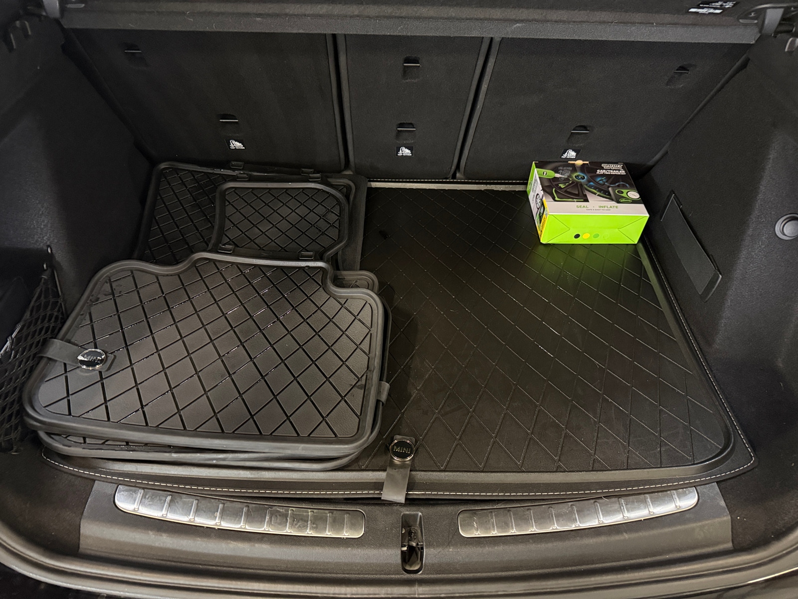 Thumbnail: 2023 MINI Cooper Countryman - 6