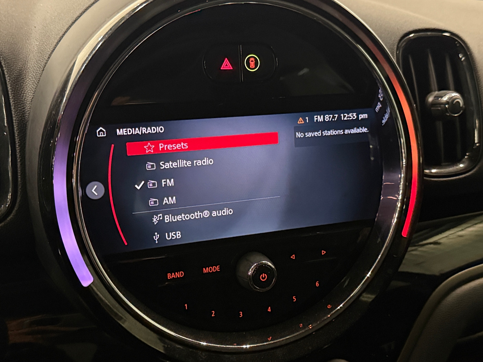 Thumbnail: 2023 MINI Cooper Countryman - 3