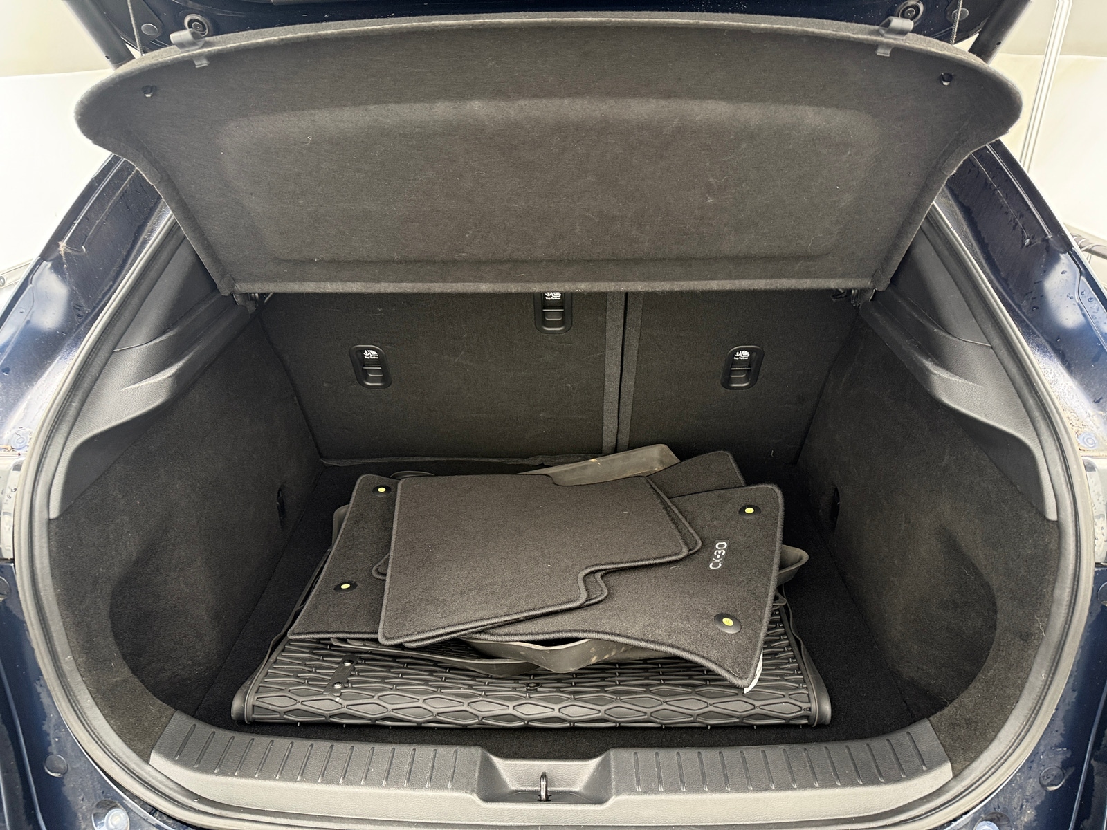 Thumbnail: 2022 Mazda CX-30 - 6