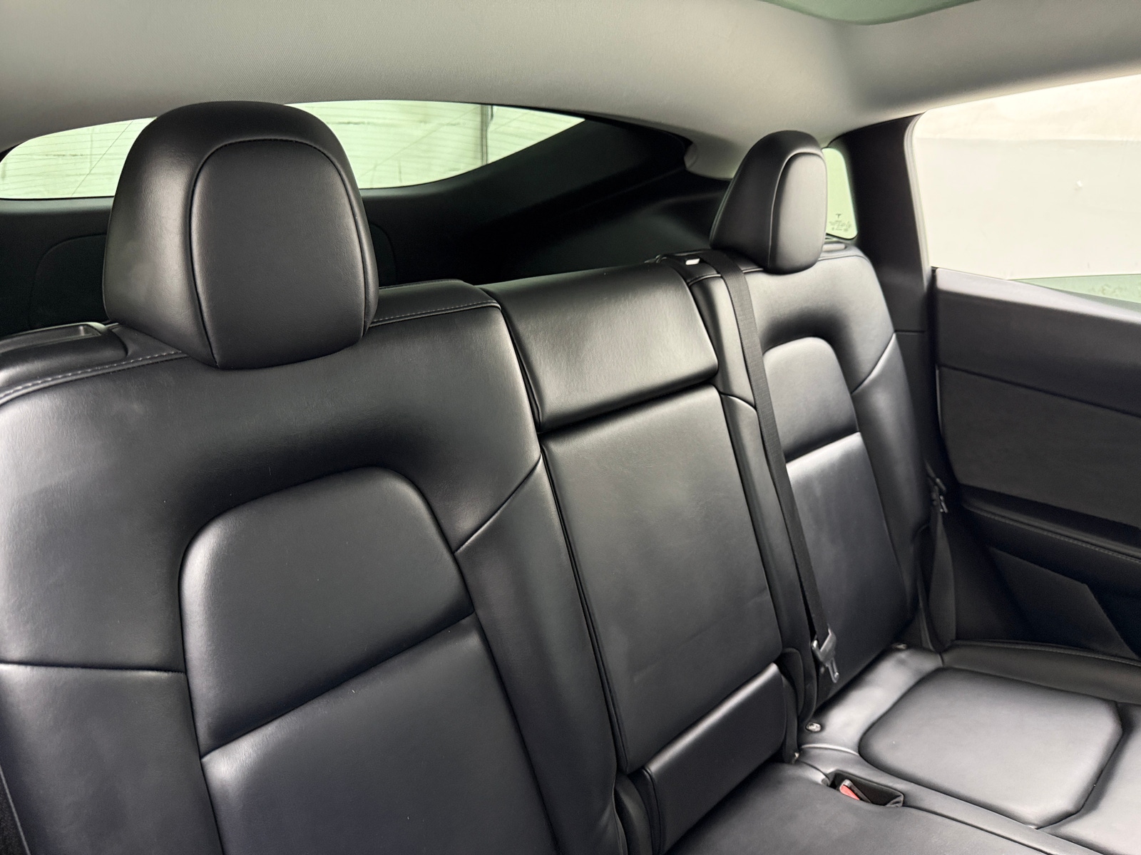 Thumbnail: 2021 Tesla Model Y - 5