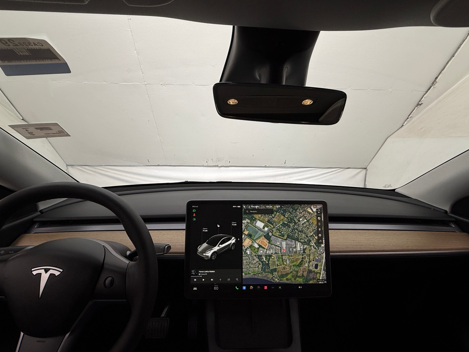 Thumbnail: 2021 Tesla Model Y - 2