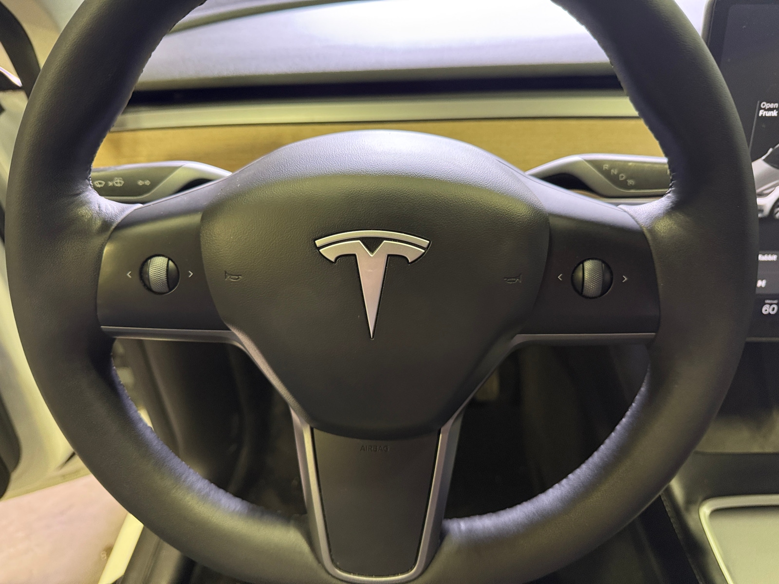 Thumbnail: 2021 Tesla Model Y - 4