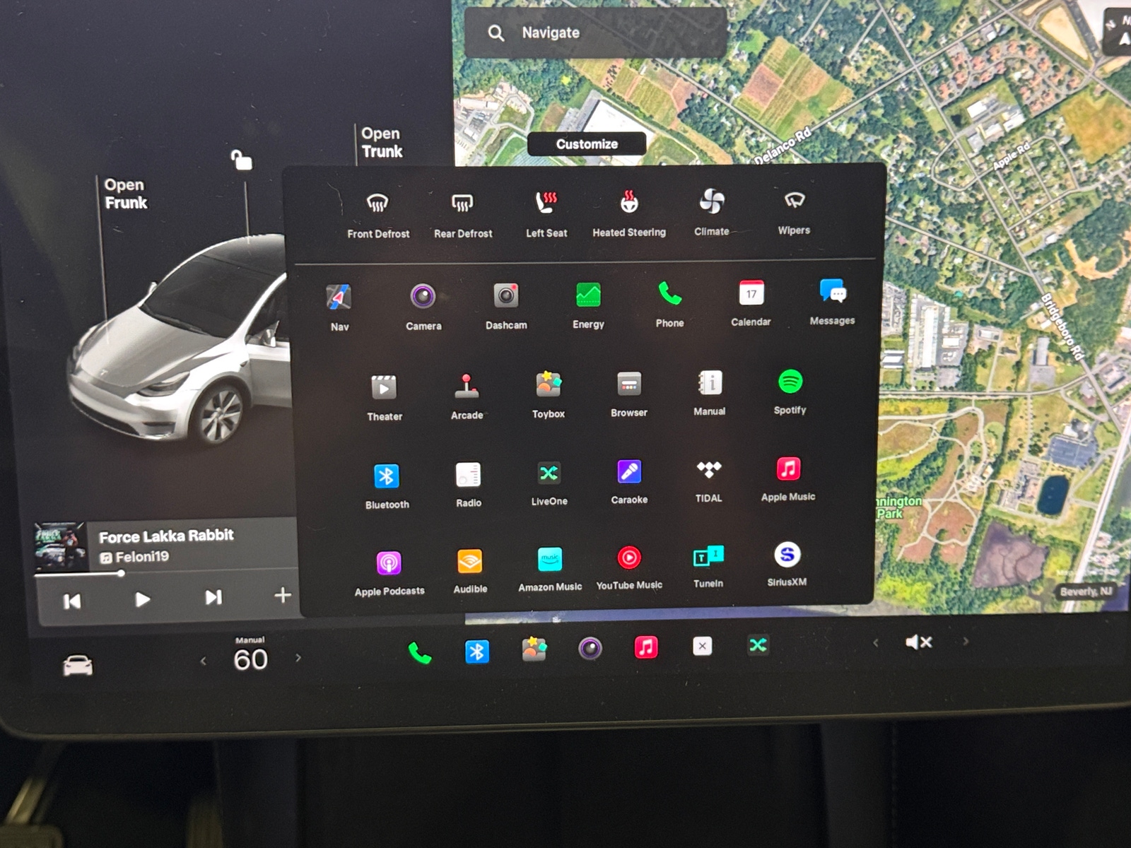 Thumbnail: 2021 Tesla Model Y - 3