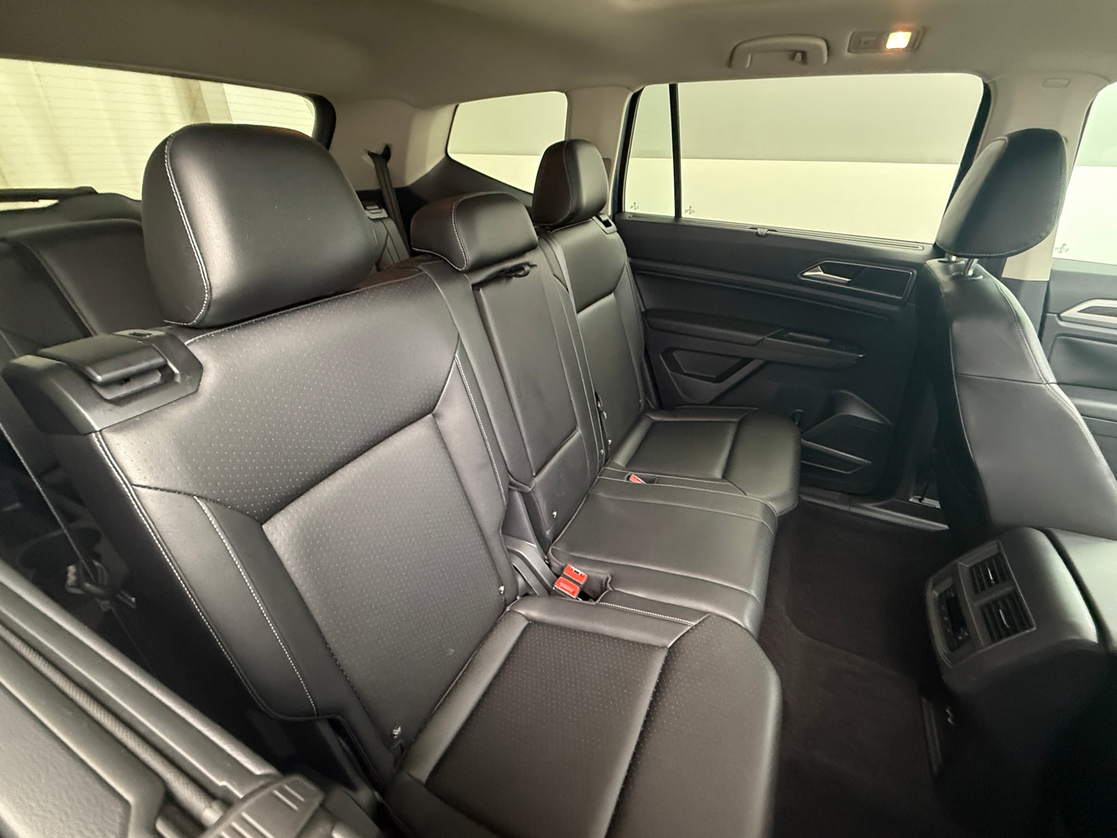 Thumbnail: 2019 Volkswagen Atlas - 5