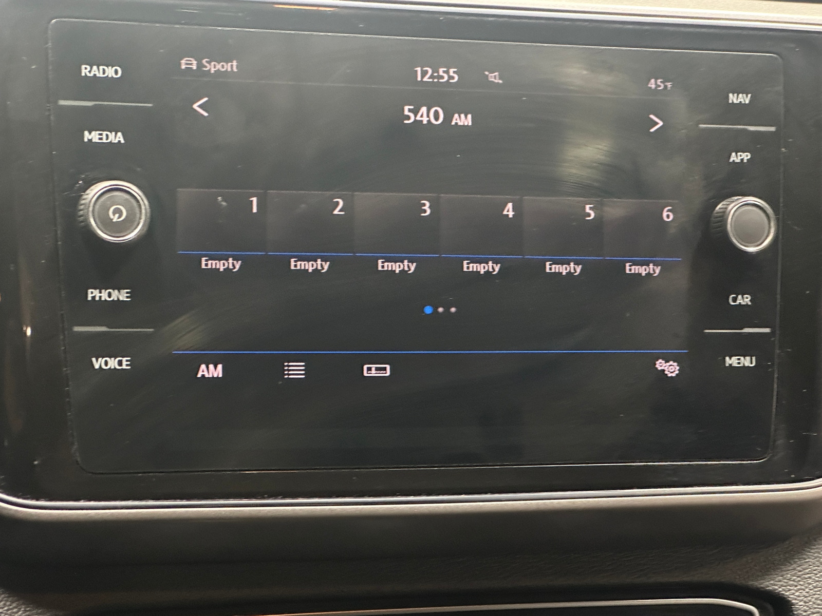 Thumbnail: 2019 Volkswagen Atlas - 3