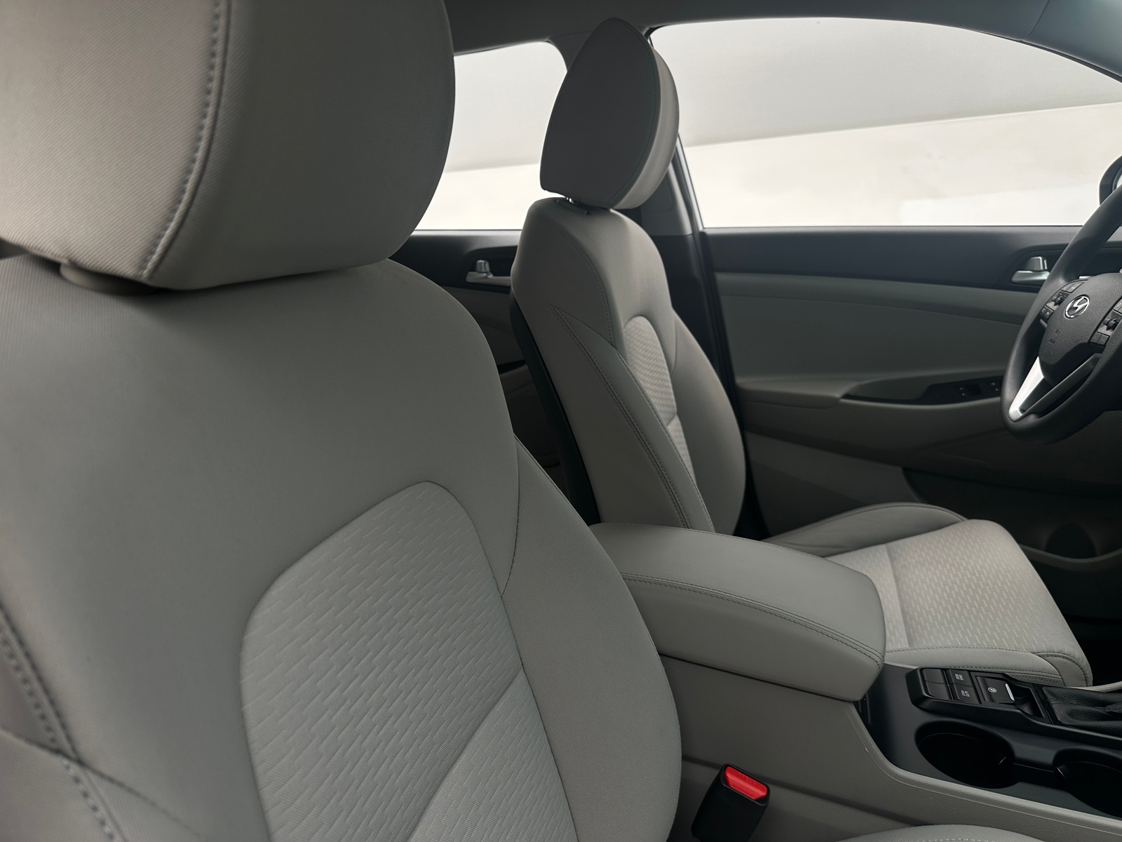 Thumbnail: 2021 Hyundai Tucson - 2