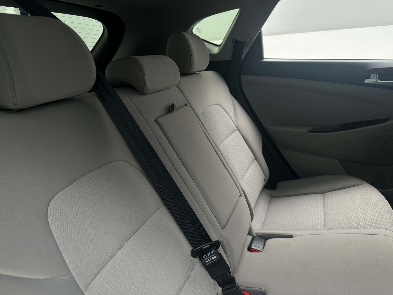 Thumbnail: 2021 Hyundai Tucson - 6