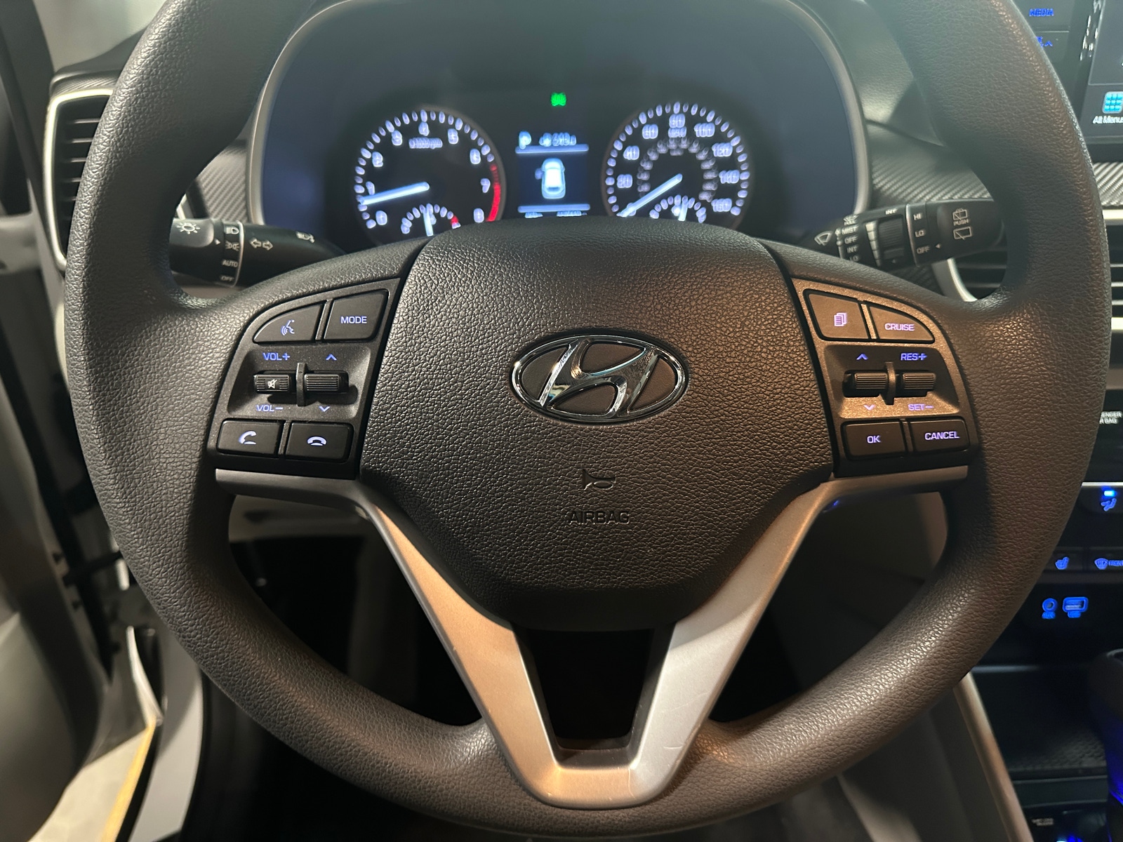 Thumbnail: 2021 Hyundai Tucson - 5