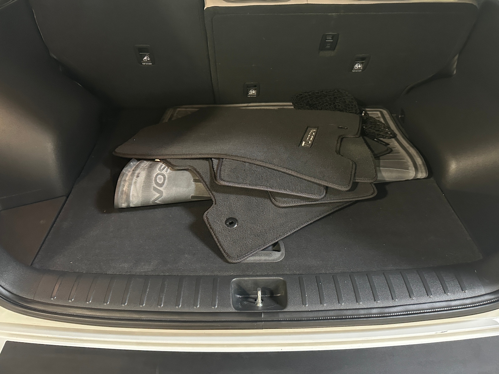 Thumbnail: 2021 Hyundai Tucson - 7