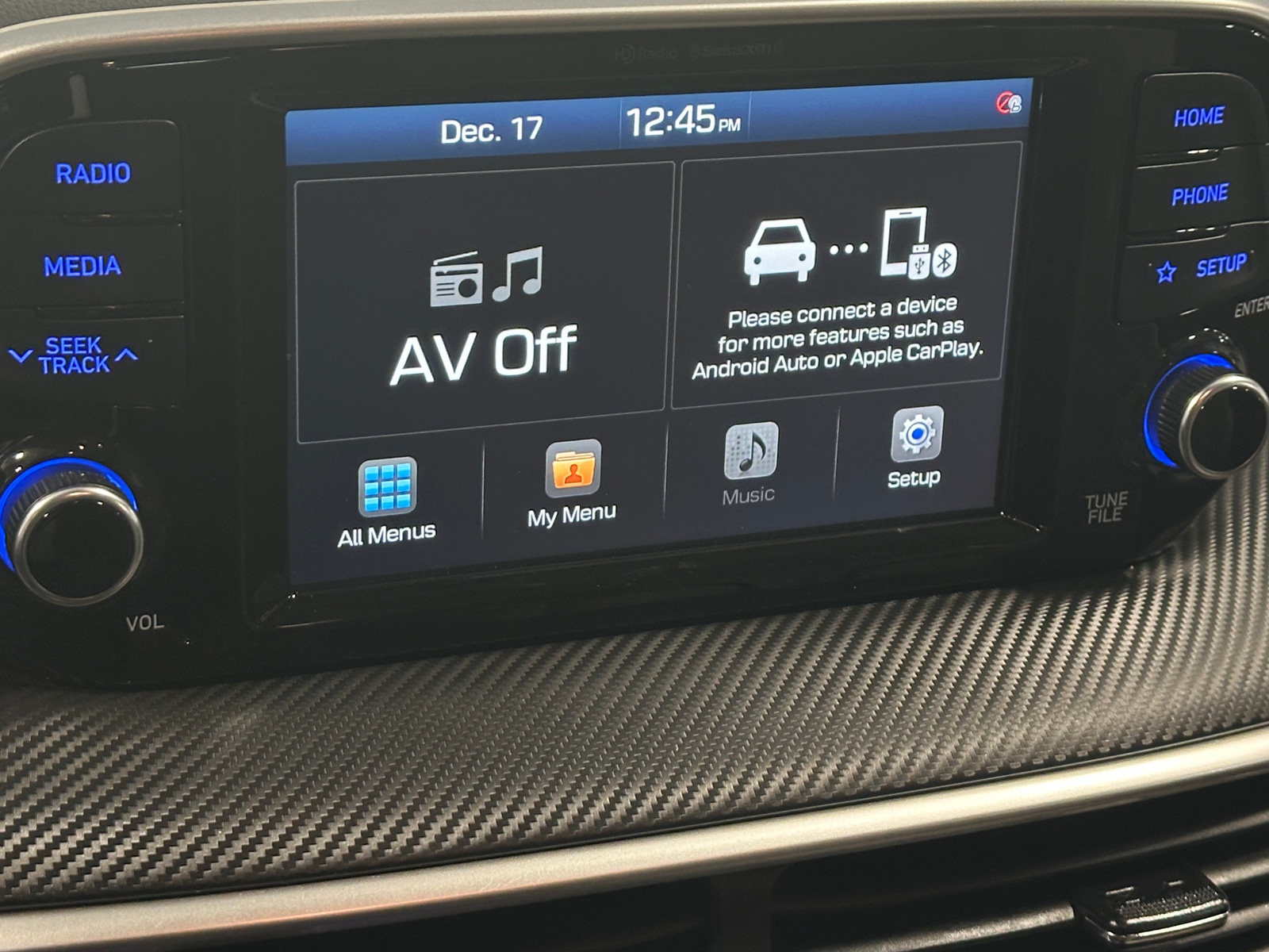 Thumbnail: 2021 Hyundai Tucson - 4