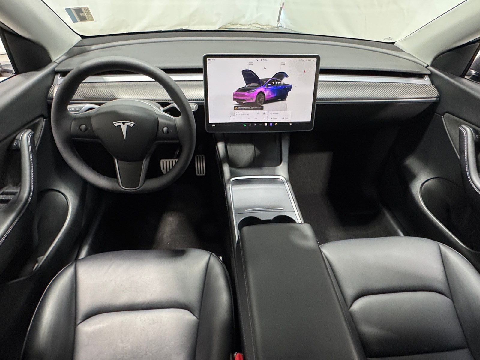 Thumbnail: 2022 Tesla Model Y - 2