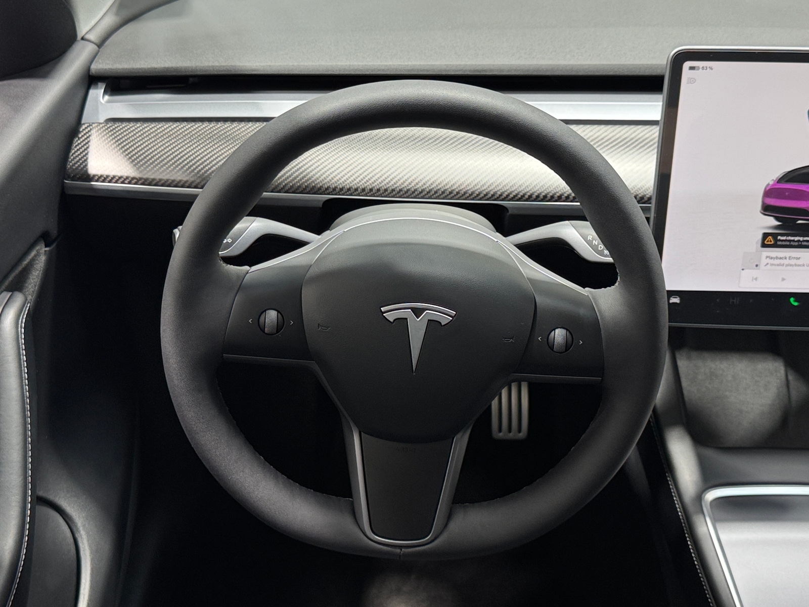 Thumbnail: 2022 Tesla Model Y - 4