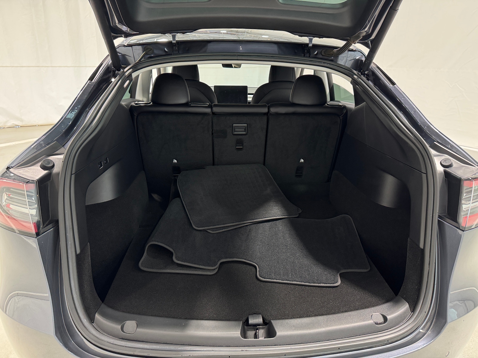 Thumbnail: 2022 Tesla Model Y - 6