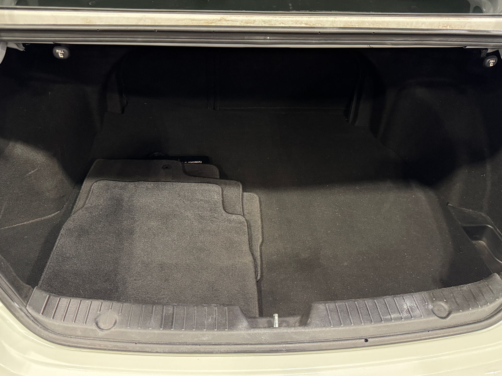 Thumbnail: 2012 Hyundai Sonata - 7