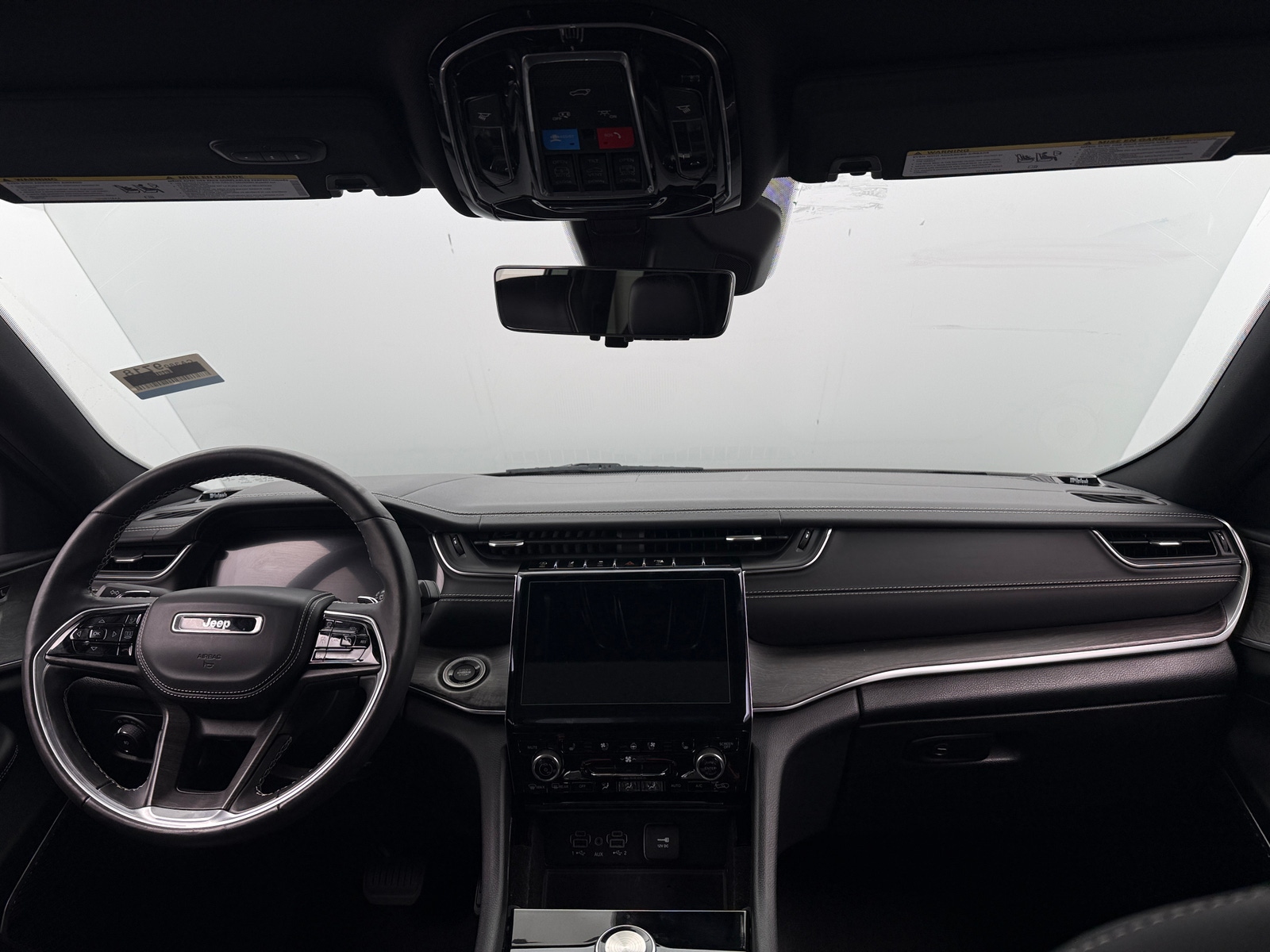 Thumbnail: 2021 Jeep Grand Cherokee L - 2