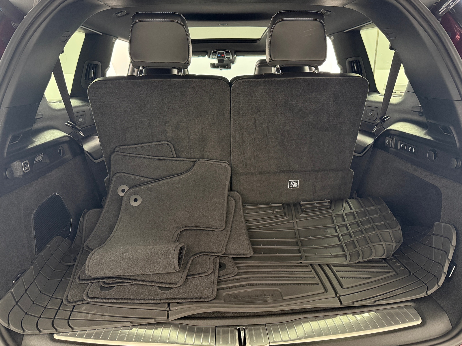 Thumbnail: 2021 Jeep Grand Cherokee L - 6