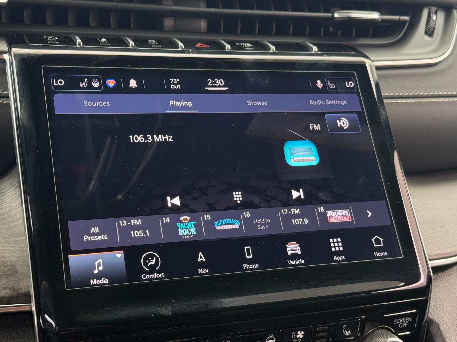 Thumbnail: 2021 Jeep Grand Cherokee L - 3