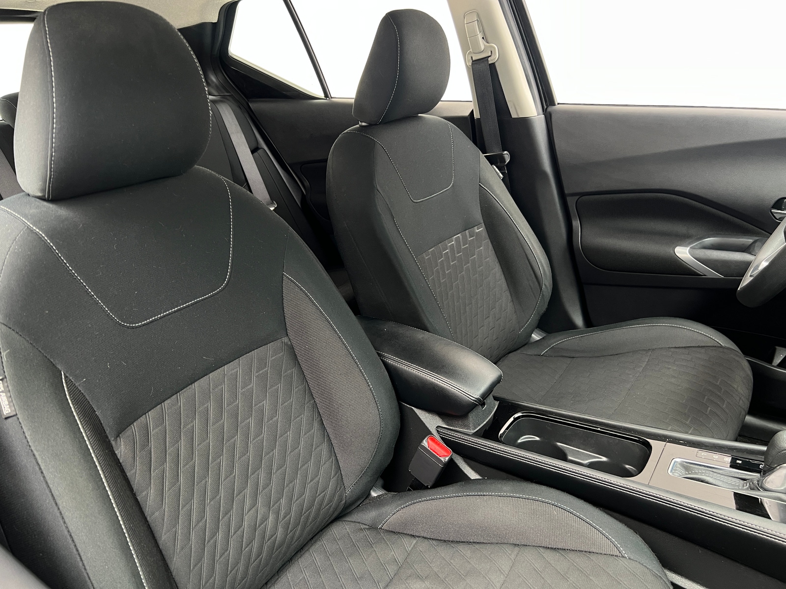 Thumbnail: 2024 Nissan Kicks - 2