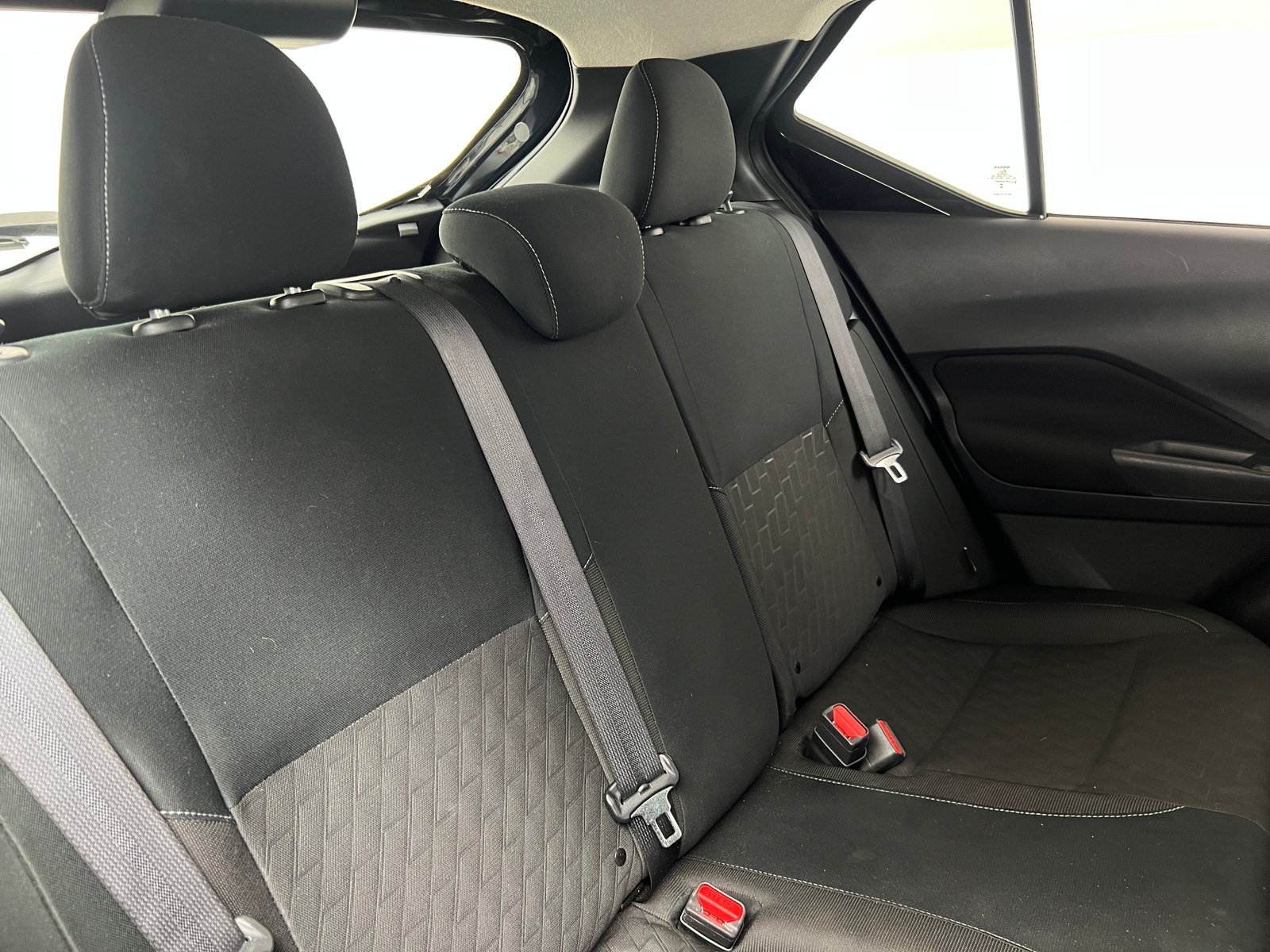 Thumbnail: 2024 Nissan Kicks - 6