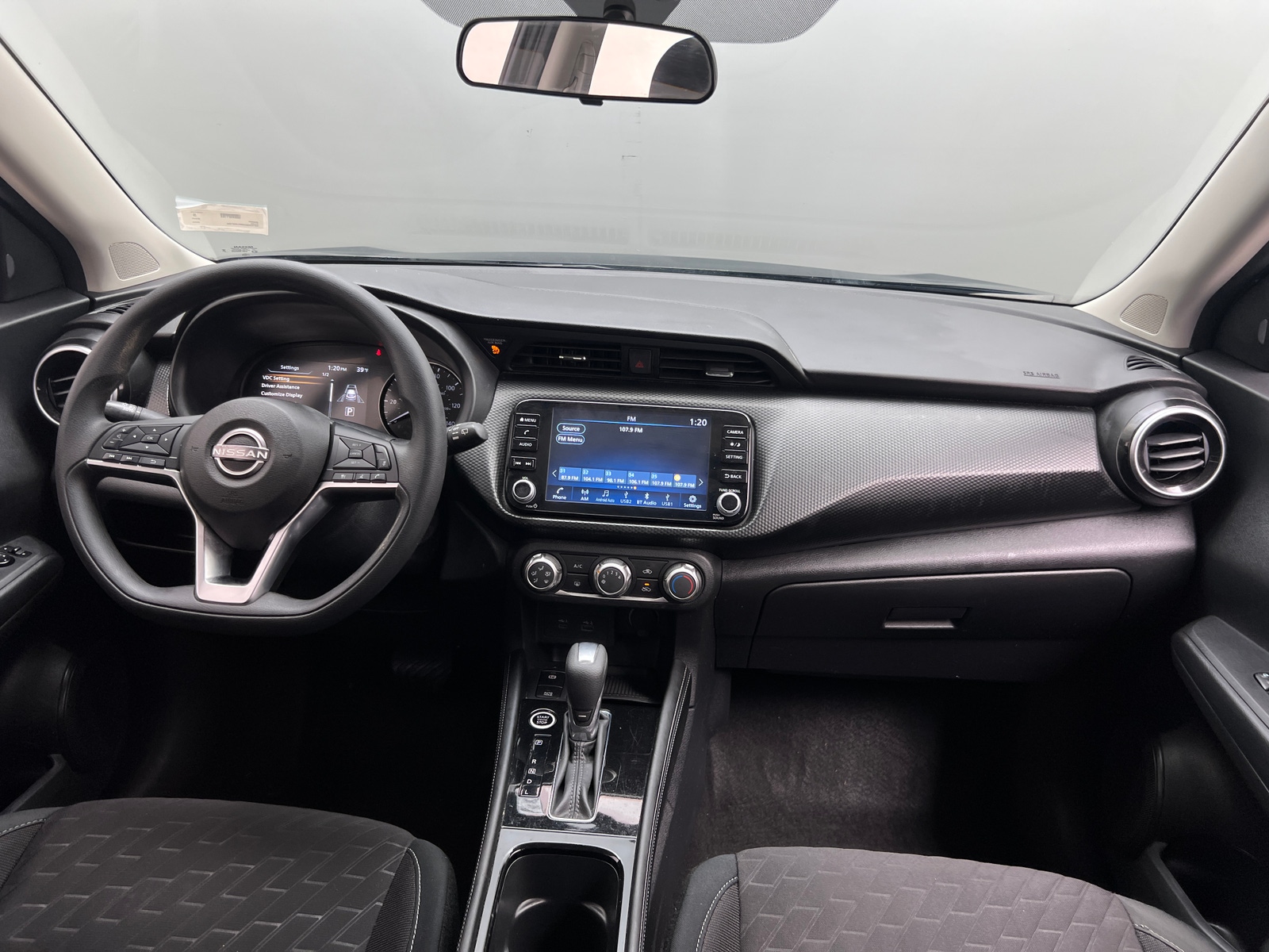 Thumbnail: 2024 Nissan Kicks - 3