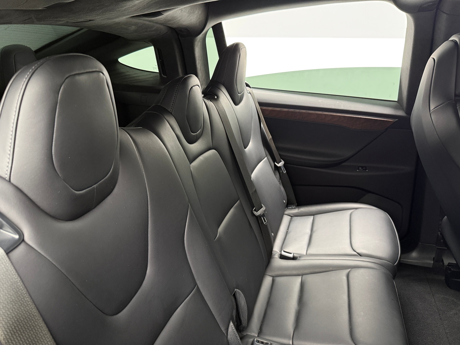 Thumbnail: 2019 Tesla Model X - 5