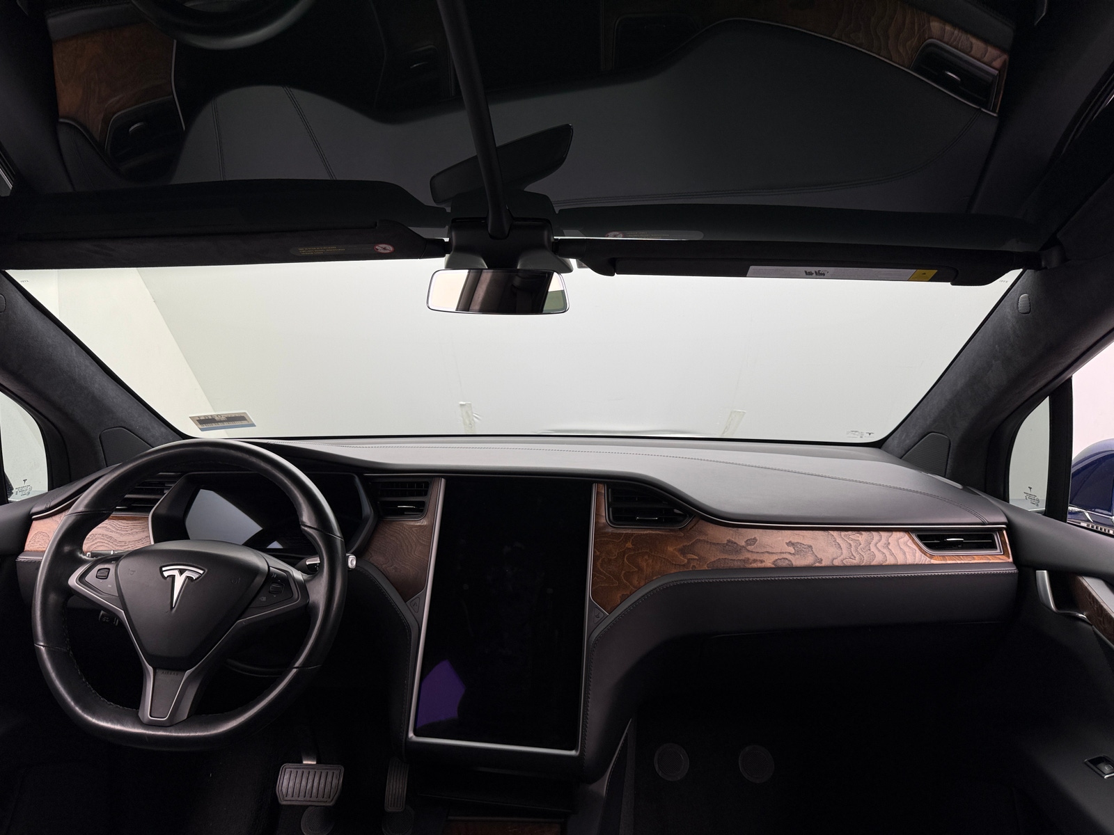 Thumbnail: 2019 Tesla Model X - 2
