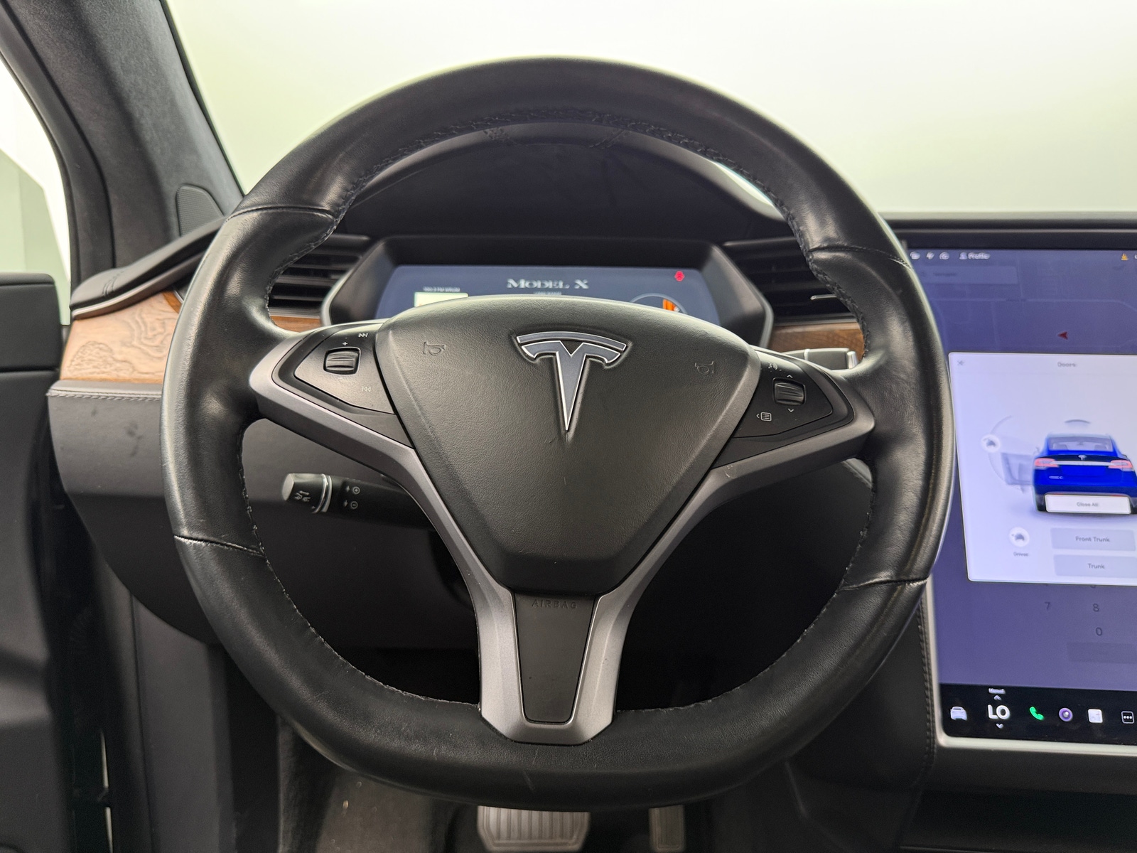 Thumbnail: 2019 Tesla Model X - 4