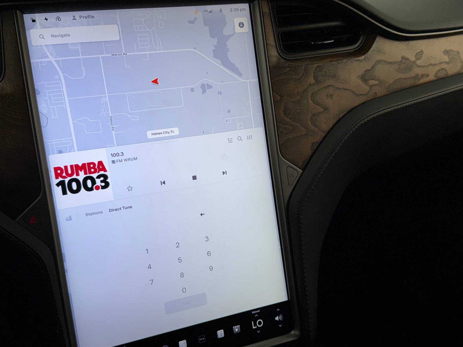 Thumbnail: 2019 Tesla Model X - 3