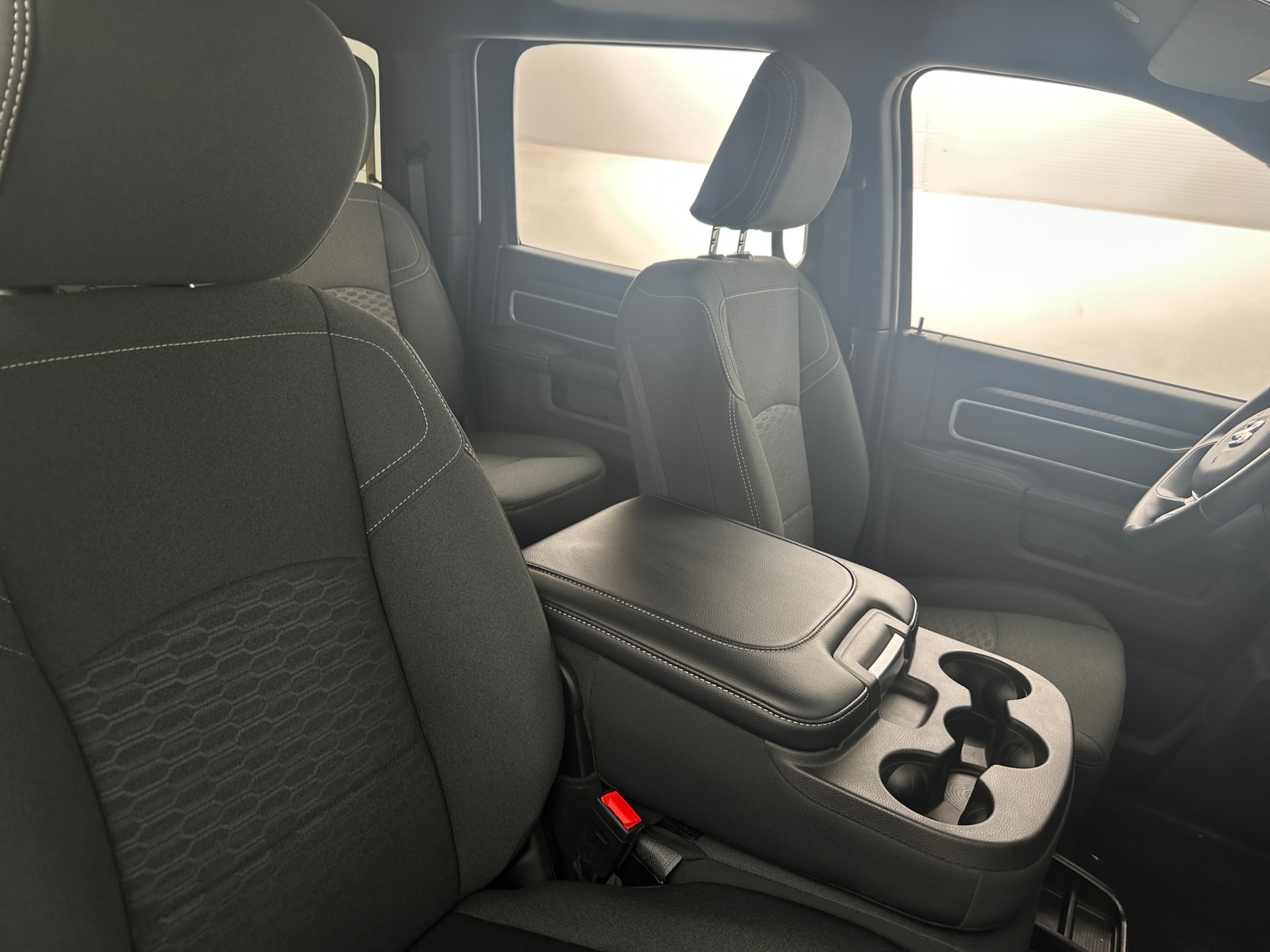 Thumbnail: 2025 RAM 2500 - 2