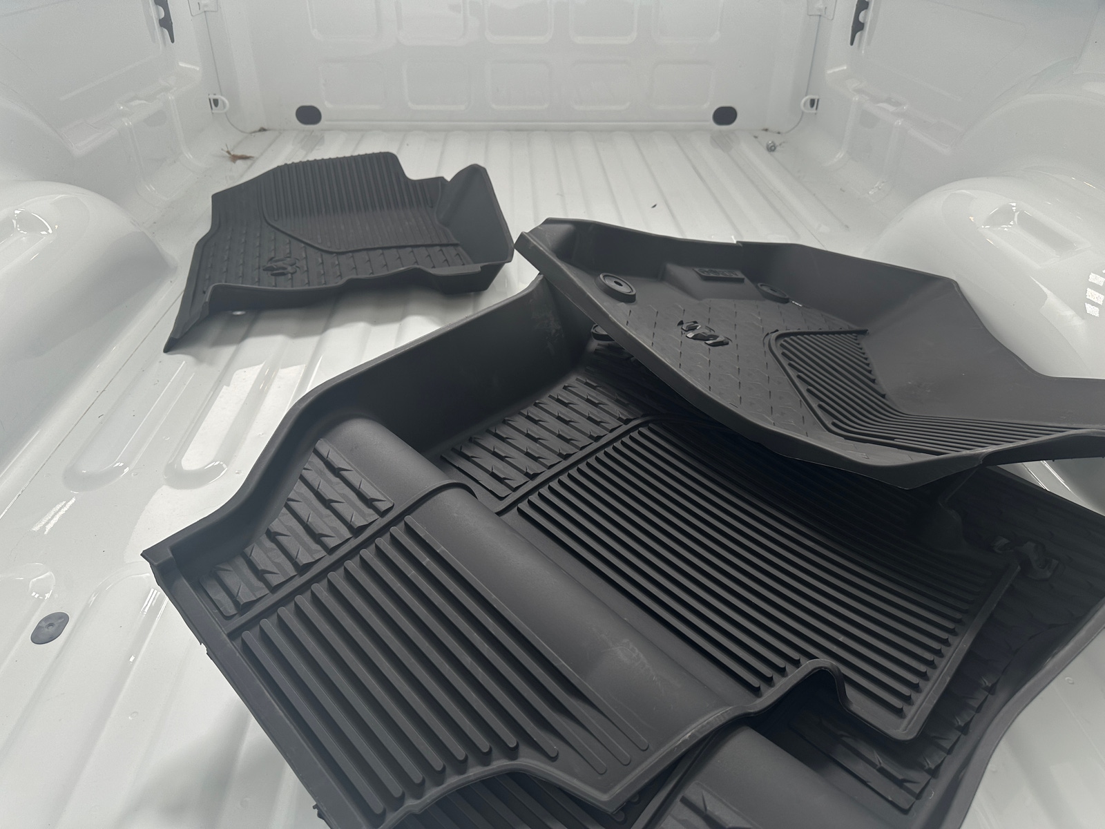 Thumbnail: 2025 RAM 2500 - 7