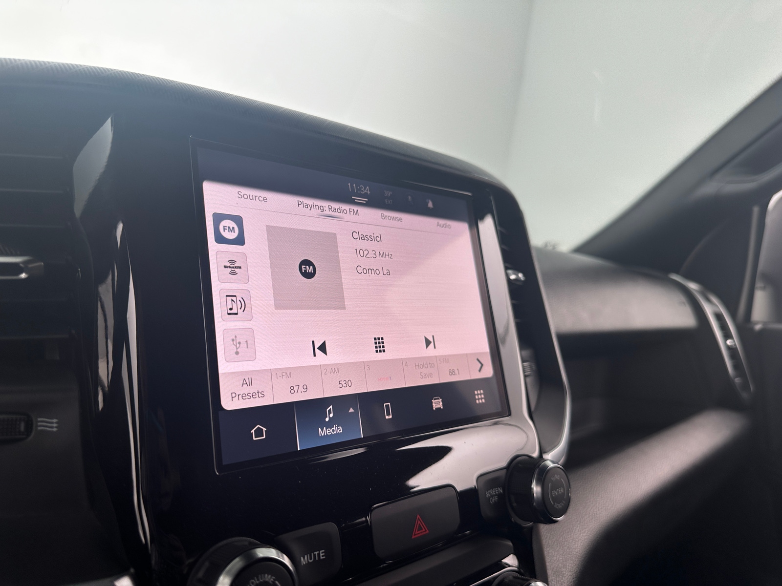 Thumbnail: 2025 RAM 2500 - 4