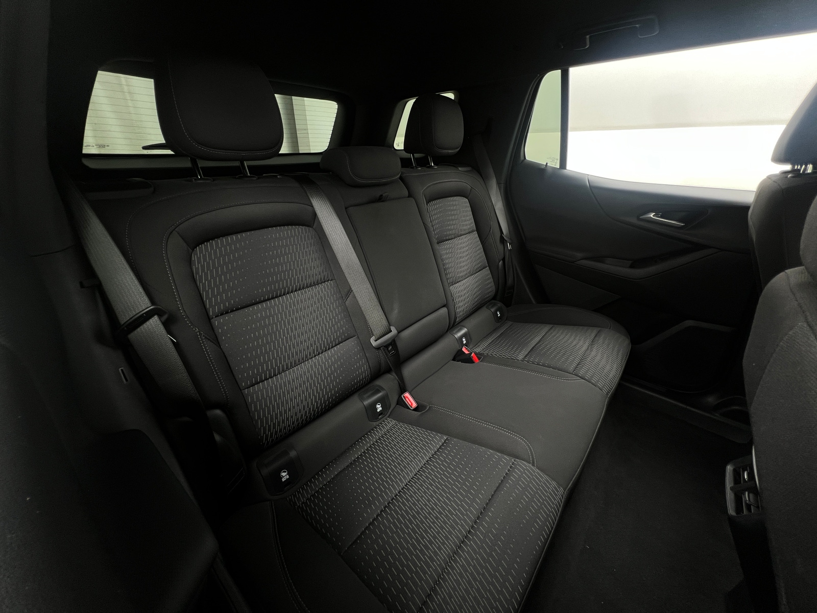 Thumbnail: 2025 Chevrolet Equinox - 6