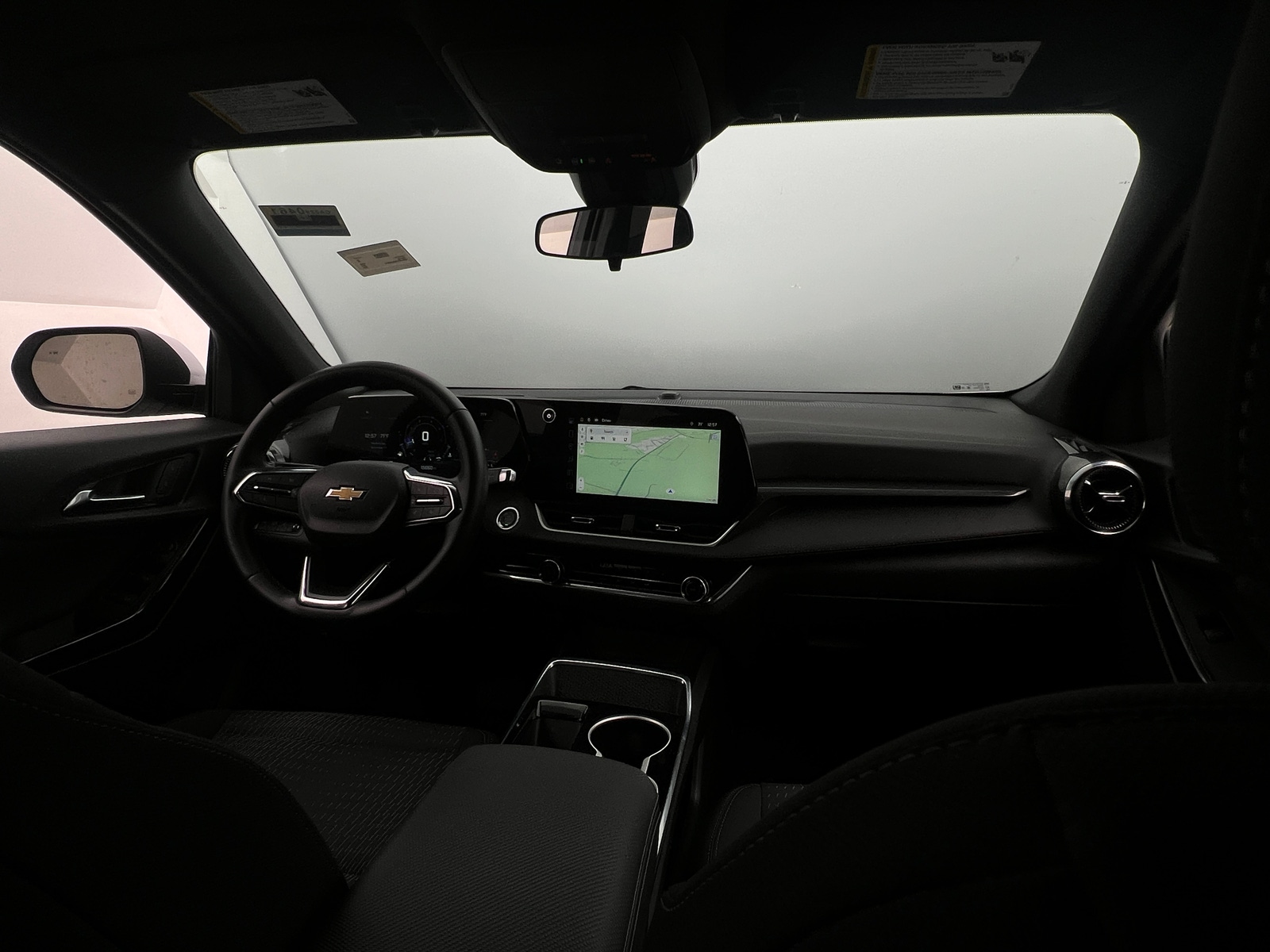 Thumbnail: 2025 Chevrolet Equinox - 3