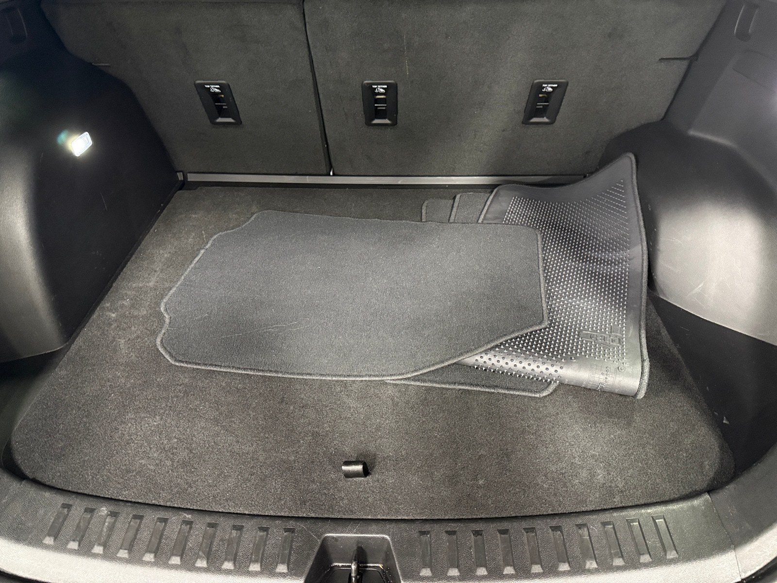 Thumbnail: 2025 Chevrolet Equinox - 7