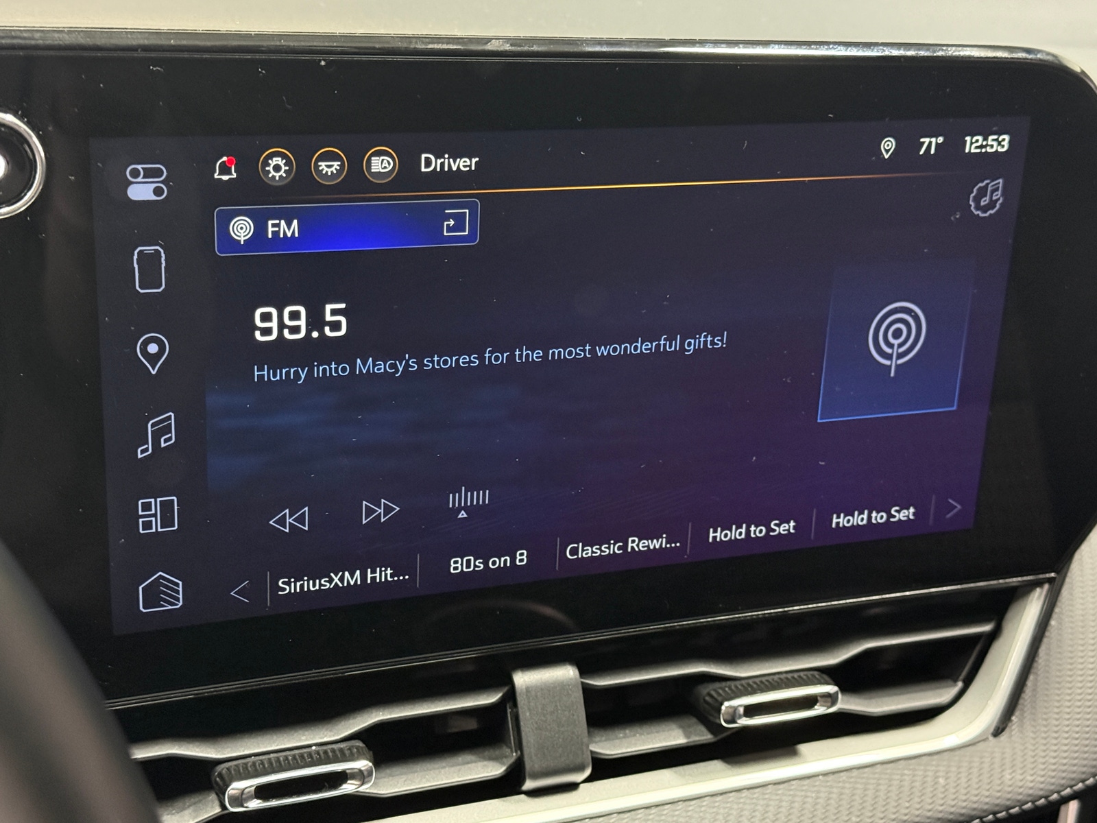 Thumbnail: 2025 Chevrolet Equinox - 4