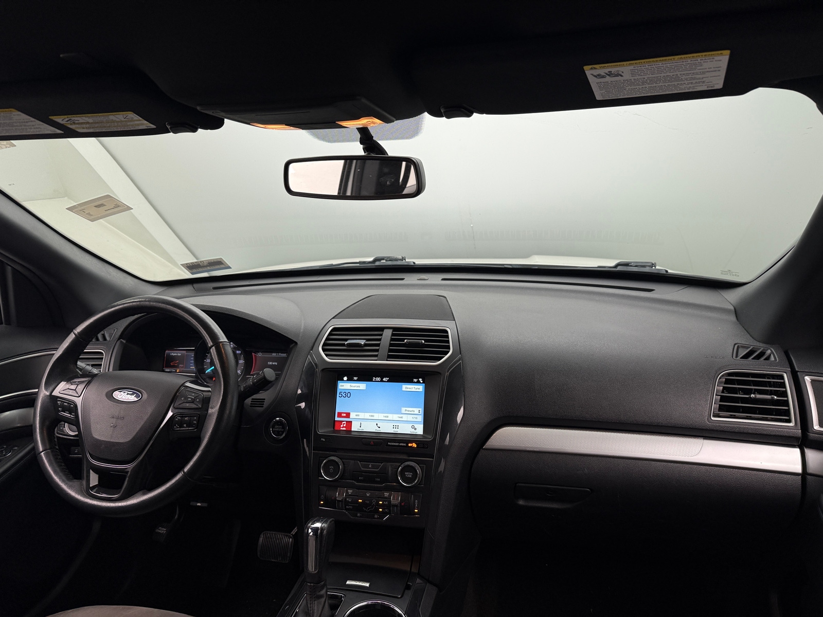 Thumbnail: 2017 Ford Explorer - 2