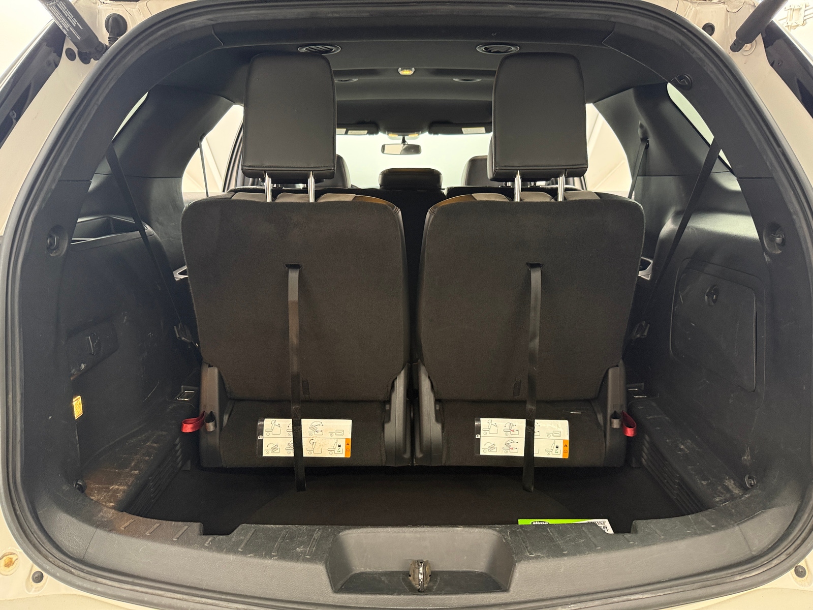 Thumbnail: 2017 Ford Explorer - 6